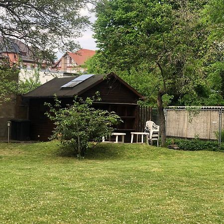 Ferienwohnung Stock Lipsko Exteriér fotografie