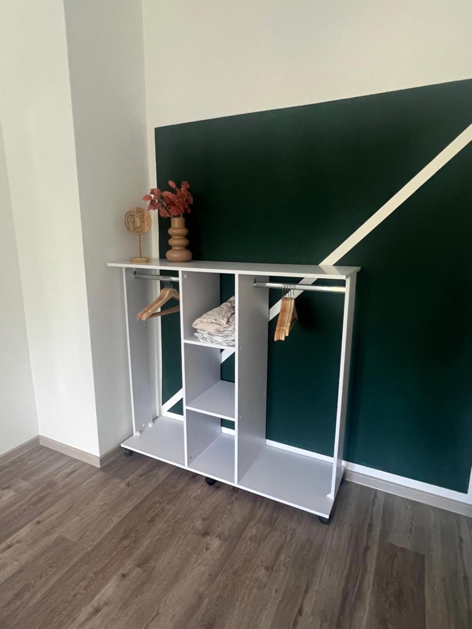 Ferienwohnung Stock Lipsko Exteriér fotografie
