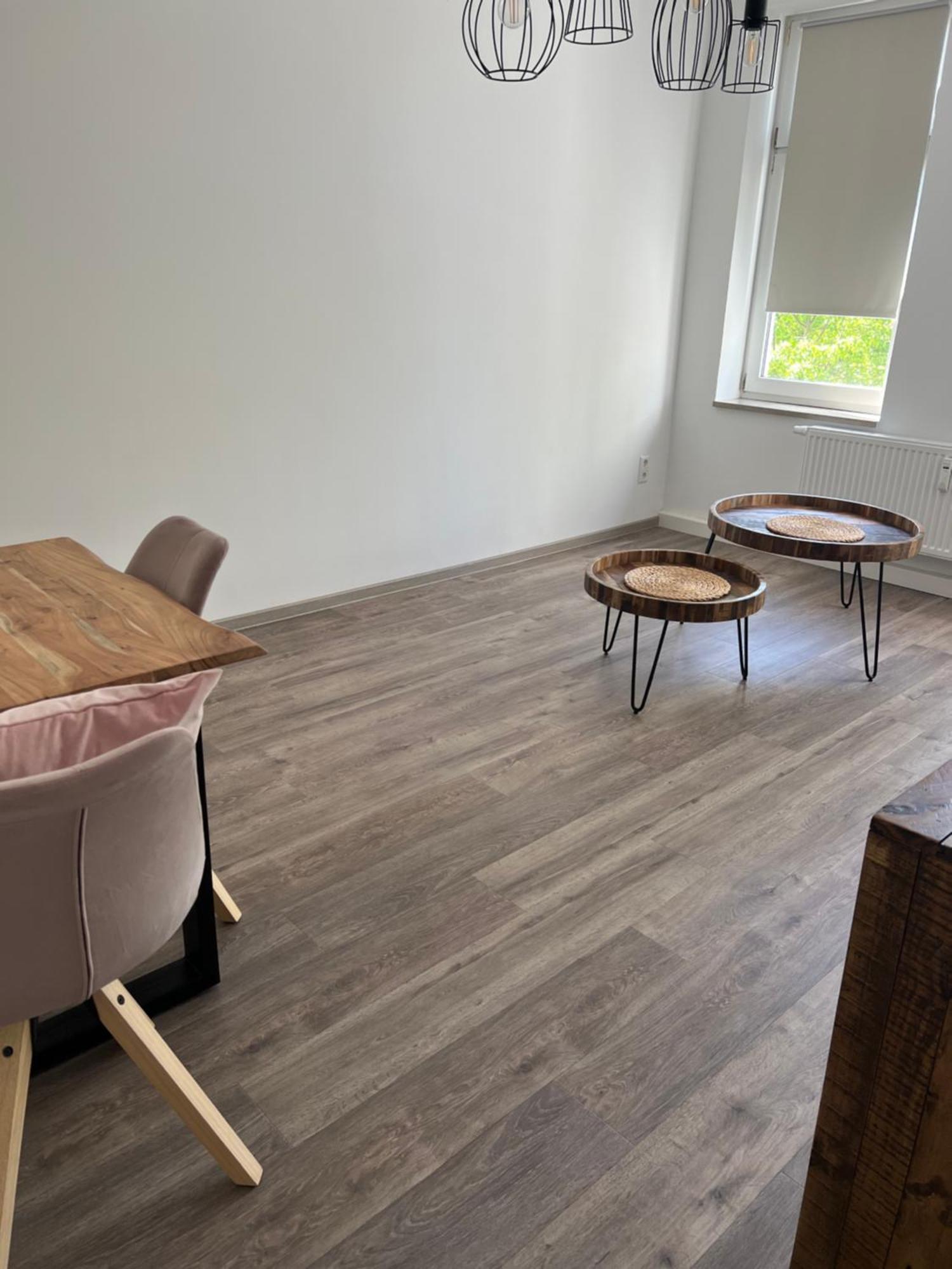 Ferienwohnung Stock Lipsko Exteriér fotografie