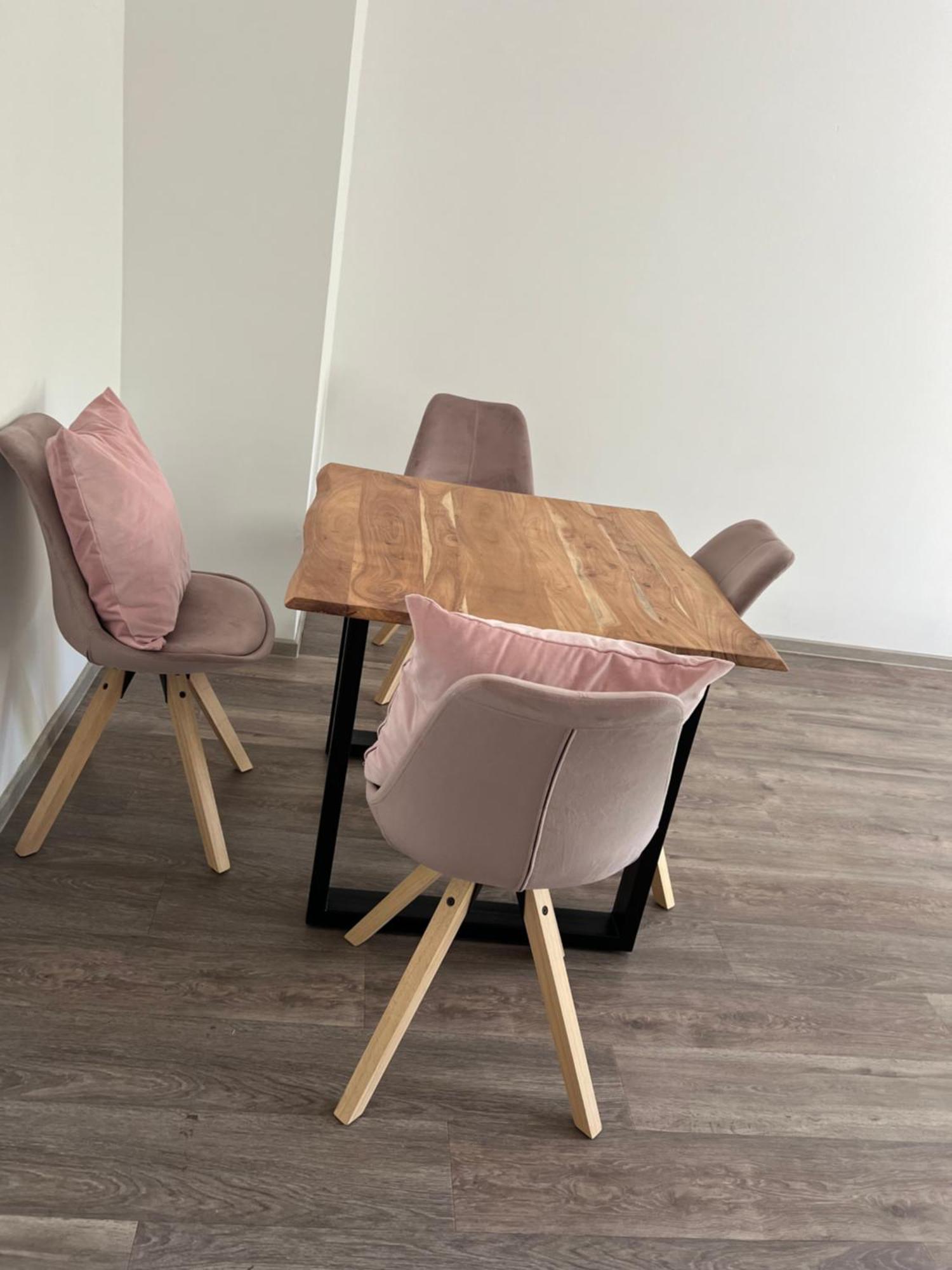 Ferienwohnung Stock Lipsko Exteriér fotografie